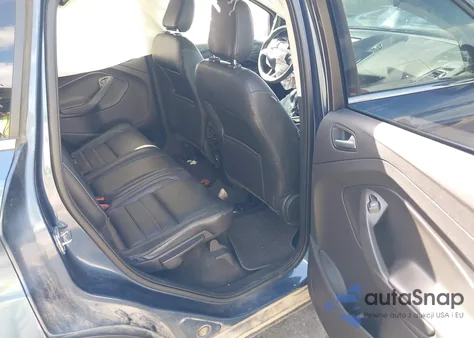 2018 Ford Escape Sel from USA, damaged, VIN 1FMCU0HD5JUB04479